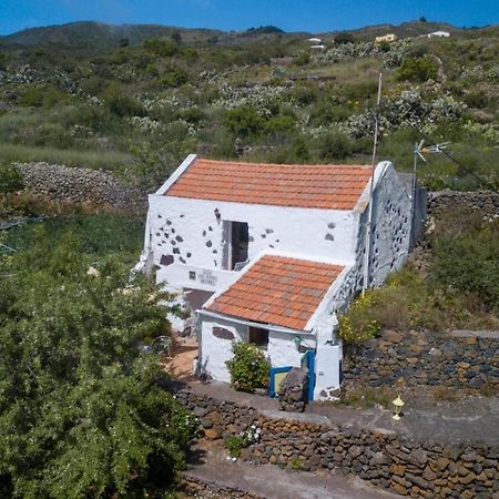 Casa Rural Los Pasos Grandes Isora Kültér fotó