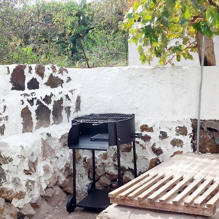Casa Rural Los Pasos Grandes Isora Kültér fotó