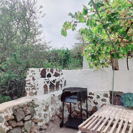 Casa Rural Los Pasos Grandes Isora Kültér fotó