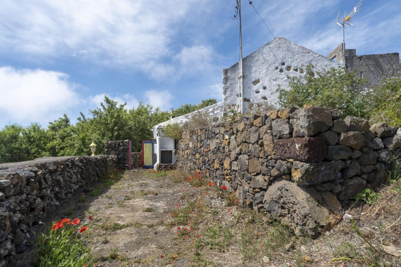 Casa Rural Los Pasos Grandes Isora Kültér fotó