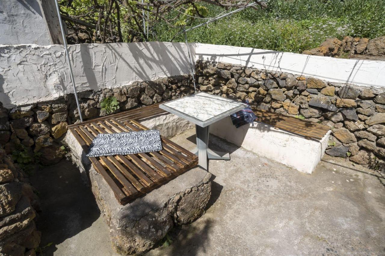 Casa Rural Los Pasos Grandes Isora Kültér fotó