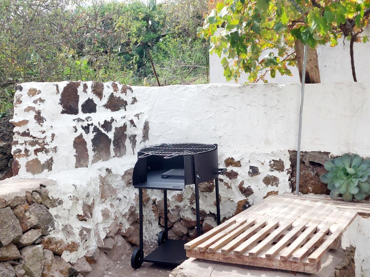 Casa Rural Los Pasos Grandes Isora Kültér fotó