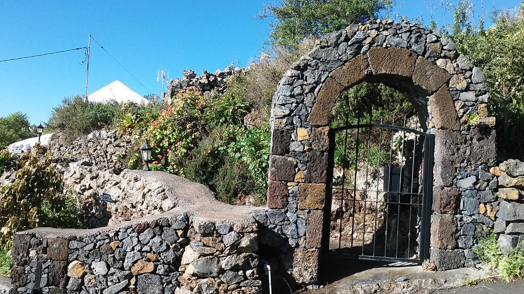 Casa Rural Los Pasos Grandes Isora Kültér fotó